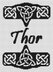 (image for) Thor's Hammer